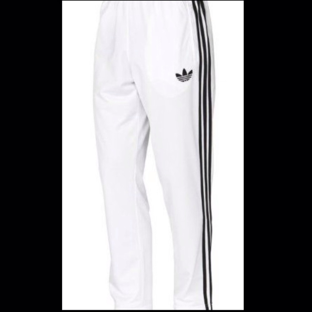 Adidas Originals Men’s Track Pants